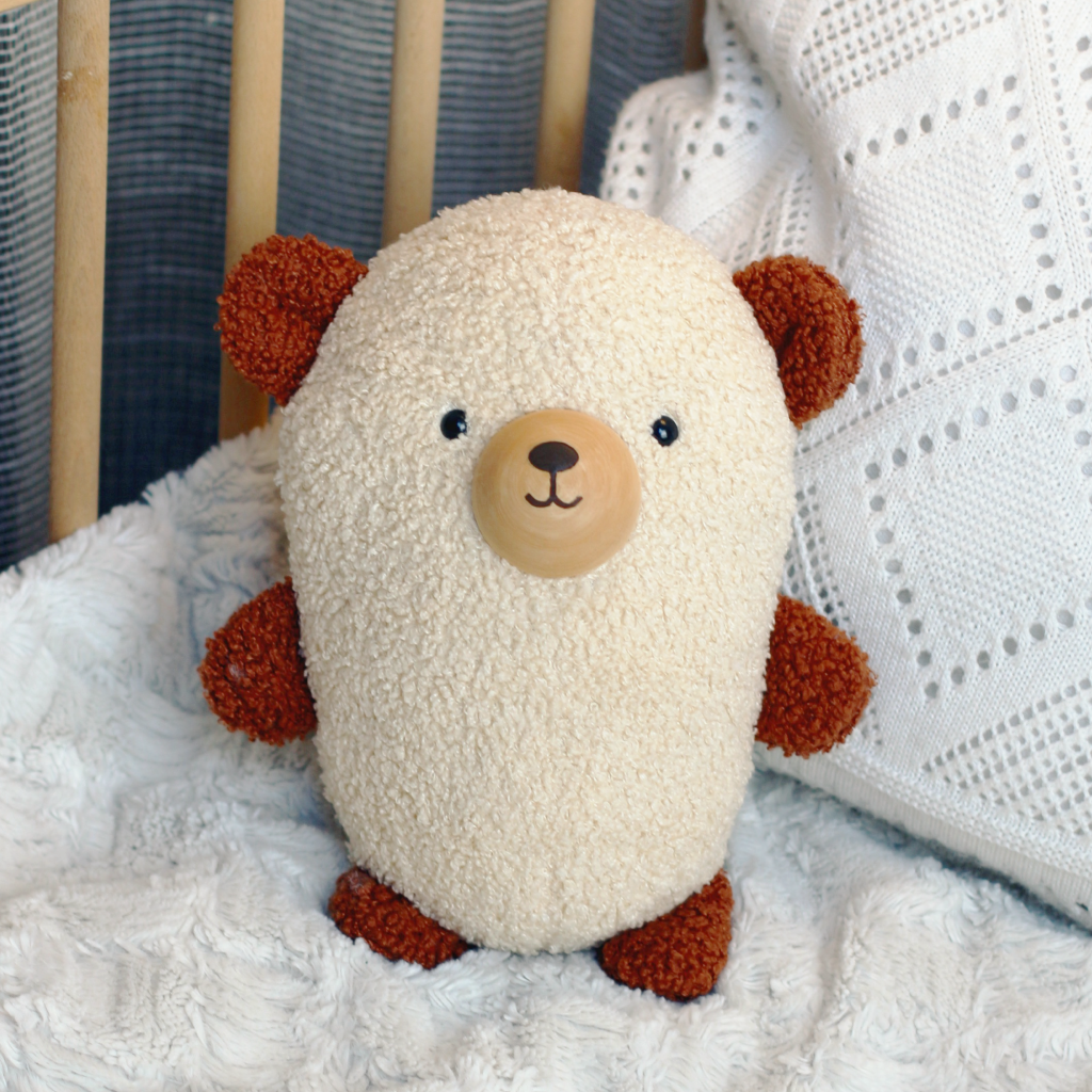 Миишка квадратное фото